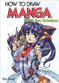 How to Draw Manga, Volume 30: Pen & Tone Techniques