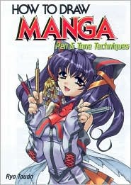 How to Draw Manga, Volume 30: Pen & Tone Techniques (Paperback)