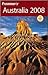 Frommer's Australia 2008