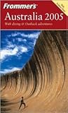 Frommer's Australia 2005