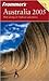 Frommer's Australia 2005 by Marc Llewellyn