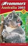 Frommer's Australia 2003