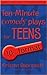 Ten-Minute Comedy Plays for Teens/10+ Format Volume 8