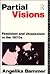 Partial Visions: Feminism and Utopianism in the 1970s