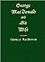 George MacDonald and his Wife by Greville MacDonald