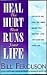 Heal the Hurt That Runs Your Life by Bill Ferguson