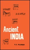 Ancient India (Hardcover)