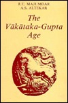 The Vakataka - Gupta Age (Hardcover)