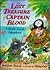 The Lost Treasure of Captain Blood by Jonathan Stroud