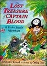 The Lost Treasure of Captain Blood (Gamebook)