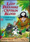 The Lost Treasure of Captain Blood (Gamebook)