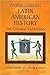 People And Issues in Latin American History: The Colonial Experience: Sources and Interpretations (v. 1)