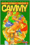 Super Street Fighter II: Cammy (Paperback)