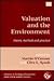 Valuation and the Environme...