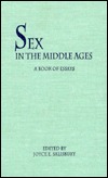 Sex in the Middle Ages (Hardcover)