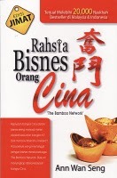 Rahsia Bisnes Orang Cina