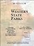 Double Eagle Guide to Western State Parks by Thomas  Preston