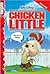 Chicken Little (Walt Disney Pictures Presents: Cine-Manga)