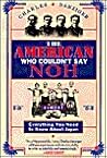 The American Who Couldn't Say Noh: Almost Everything You Need to Know About Japan