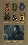 Zoo Man: Inside the Zoo Revolution (Hardcover)