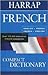 Harrap French Compact Dictionary