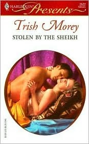 Stolen by the Sheikh (Clemenger Sisters #2)