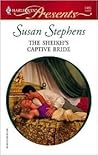 The Sheikh's Captive Bride by Susan Stephens