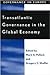 Transatlantic Governance in the Global Economy (Governance in Europe Series)