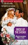 Bride of the Sheikh (Sons of the Desert #1)