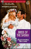Bride of the Sheikh (Sons of the Desert #1)