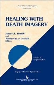 Healing With Death Imagery (Hardcover)