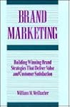 Brand Marketing: ...