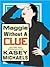 Maggie Without a Clue (Maggie Kelly Mystery, #3)