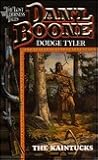 The Kaintucks (Dan'l Boone: Lost Wilderness Tales, #10) The Kaintucks (Dan'l Boone: Lost Wilderness Tales, #10)