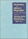 The Beats, Literary Bohemians in Postwar America (Dictionary of Literary Biography, Vol. 16) The Beats, Literary Bohemians in Postwar America (Dictionary of Literary Biography, Vol. 16)