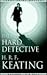 The Hard Detective (Harriet...