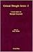 Critical Essays on Michel Foucault (Critical Thought 2)