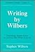 Writing by Wilbers: Enterta...