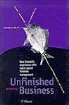 Unfinished Business: New Zealand's Experience with Rights-Based Fisheries Management