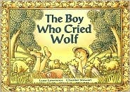 The Boy Who Cried Wolf (Literacy Tree: Imagine That!)