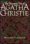The Poisonous Pen of Agatha Christie (Hardcover)
