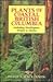Plants of Coastal British Columbia by Projar