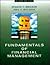 Fundamentals of Financial Management, Eighth Edition