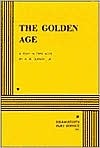 The Golden Age (Paperback)