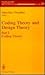 Coding Theory and Design Theory: Part I: Coding Theory (The IMA Volumes in Mathematics and its Applications)