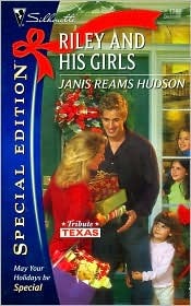 Riley And His Girls (Mass Market Paperback)