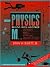 Physics Begins with Another...