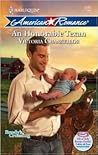 An Honorable Texan (Brody's Crossing, #3)