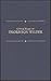 Critical essays on Thornton Wilder by Martin Joseph Blank