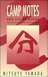 Camp Notes and Other Poems Camp Notes and Other Poems